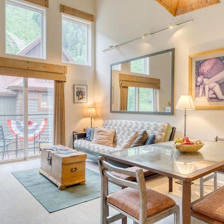 Double Diamond 23 By Avantstay Close To Town The Slopes Telluride Esterno foto