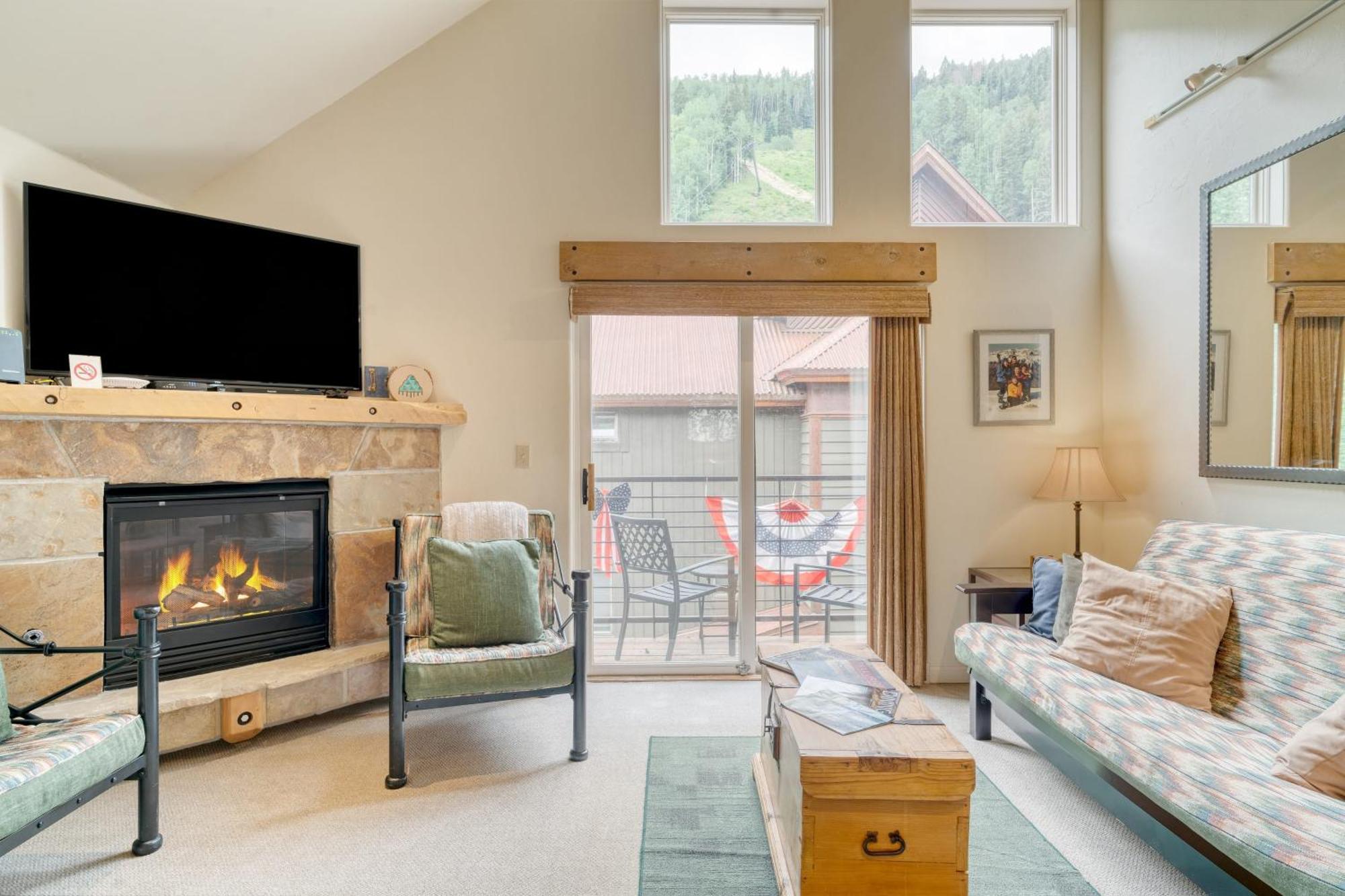 Double Diamond 23 By Avantstay Close To Town The Slopes Telluride Esterno foto