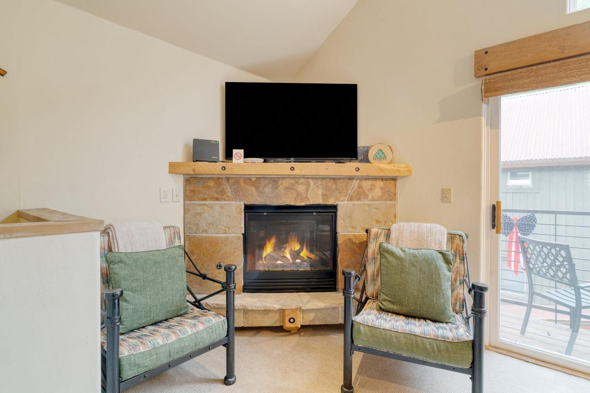 Double Diamond 23 By Avantstay Close To Town The Slopes Telluride Esterno foto