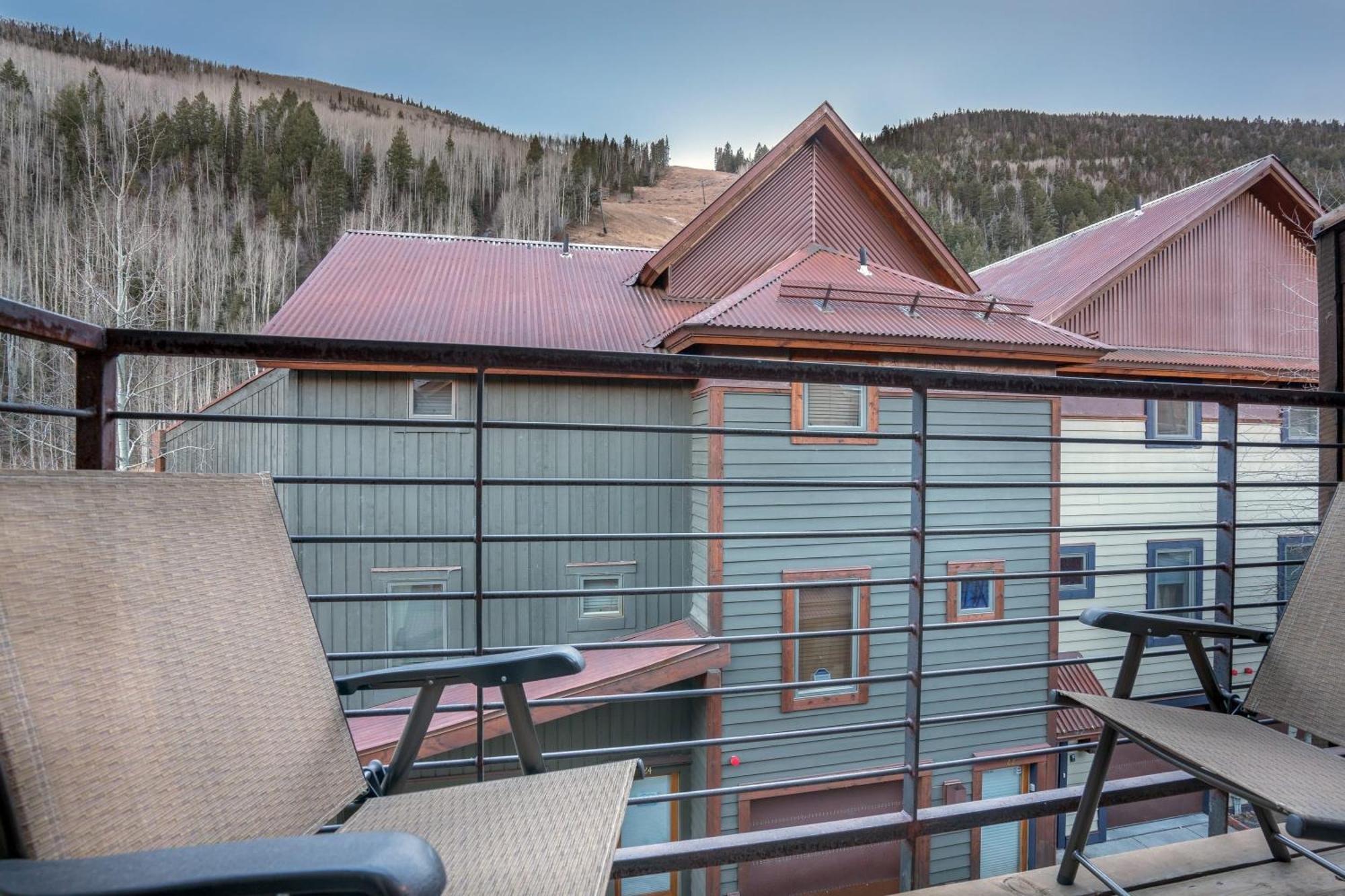 Double Diamond 23 By Avantstay Close To Town The Slopes Telluride Esterno foto